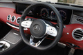 2018 Mercedes-Benz S CLASS 