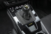 2022 Porsche 911 null