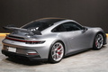 2022 Porsche 911 null