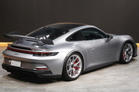 2022 Porsche 911 null