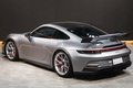 2022 Porsche 911 null