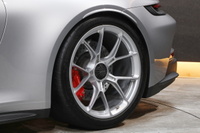 2022 Porsche 911 null