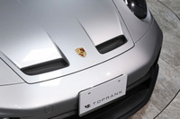 2022 Porsche 911 null
