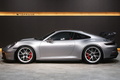 2022 Porsche 911 null