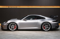 2022 Porsche 911 null