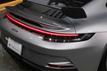 2022 Porsche 911 null