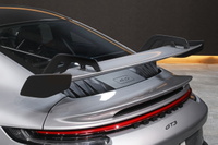 2022 Porsche 911 null