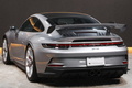 2022 Porsche 911 null