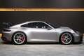 2022 Porsche 911 null