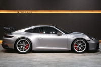 2022 Porsche 911 null