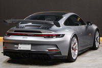 2022 Porsche 911 null
