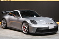 2022 Porsche 911 null