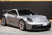 2022 Porsche 911 null