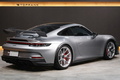2022 Porsche 911 null