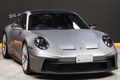 2022 Porsche 911 null