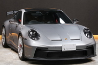 2022 Porsche 911 null