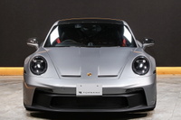 2022 Porsche 911 null