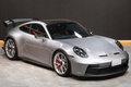 2022 Porsche 911 null