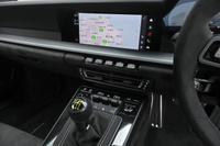2022 Porsche 911 null
