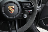 2022 Porsche 911 null