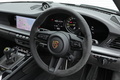 2022 Porsche 911 null