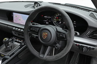 2022 Porsche 911 null