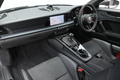 2022 Porsche 911 null
