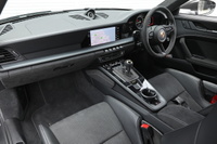 2022 Porsche 911 null