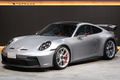 2022 Porsche 911 null