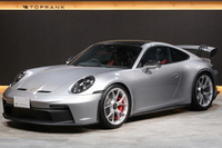 2022 Porsche 911 null
