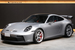 2022 Porsche 911