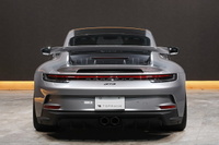 2022 Porsche 911 null