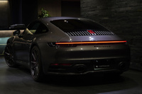 2019 Porsche 911 