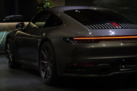 2019 Porsche 911 