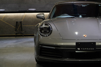 2019 Porsche 911 