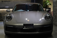2019 Porsche 911 