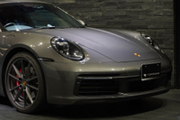 2019 Porsche 911 