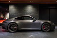 2019 Porsche 911 