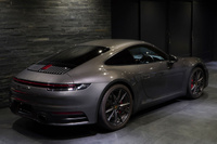 2019 Porsche 911 