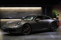 2019 Porsche 911 