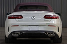 2018 Mercedes-Benz E CLASS 