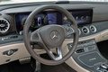 2018 Mercedes-Benz E CLASS 
