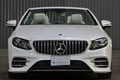 2018 Mercedes-Benz E CLASS 