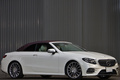 2018 Mercedes-Benz E CLASS 