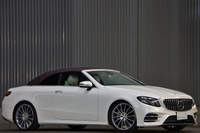 2018 Mercedes-Benz E CLASS 