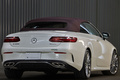 2018 Mercedes-Benz E CLASS 