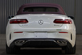 2018 Mercedes-Benz E CLASS 