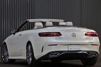 2018 Mercedes-Benz E CLASS 