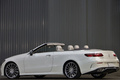 2018 Mercedes-Benz E CLASS 