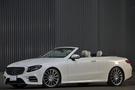 2018 Mercedes-Benz E CLASS 